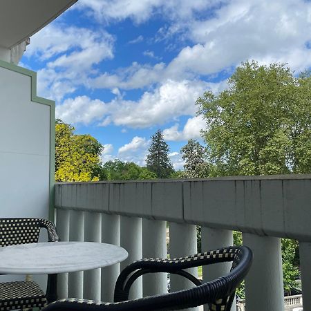 Le Joyau Des Parcs Classe 4 Etoiles Appartement Central Au Calme Avec Terrasse Vichy Luaran gambar