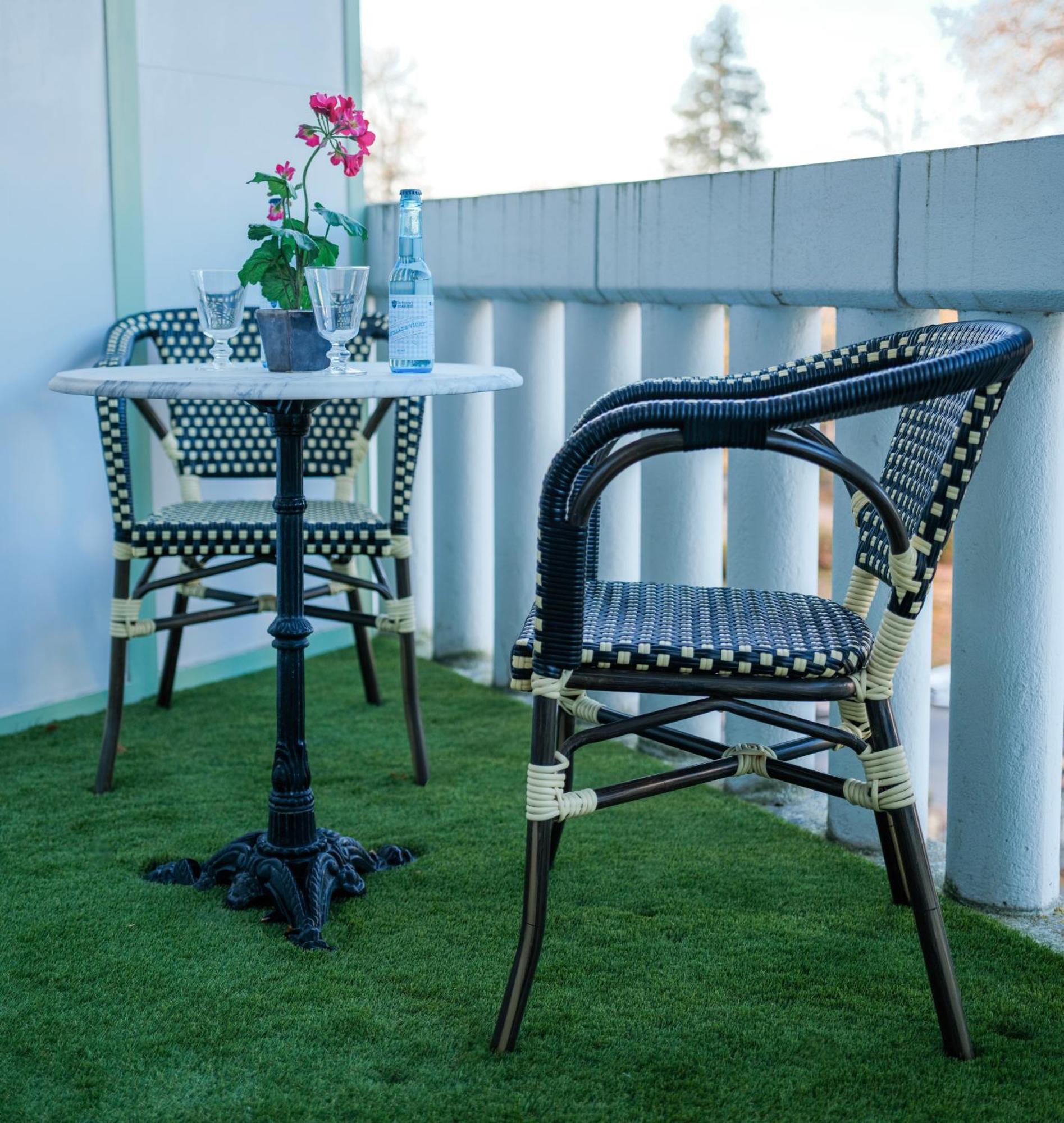 Le Joyau Des Parcs Classe 4 Etoiles Appartement Central Au Calme Avec Terrasse Vichy Luaran gambar